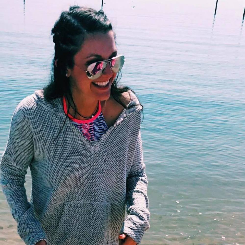 Meet your Posher, Kayla